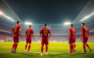 AFC U23 Asian Cúp: Cập nhật mới nhất 2025-2026