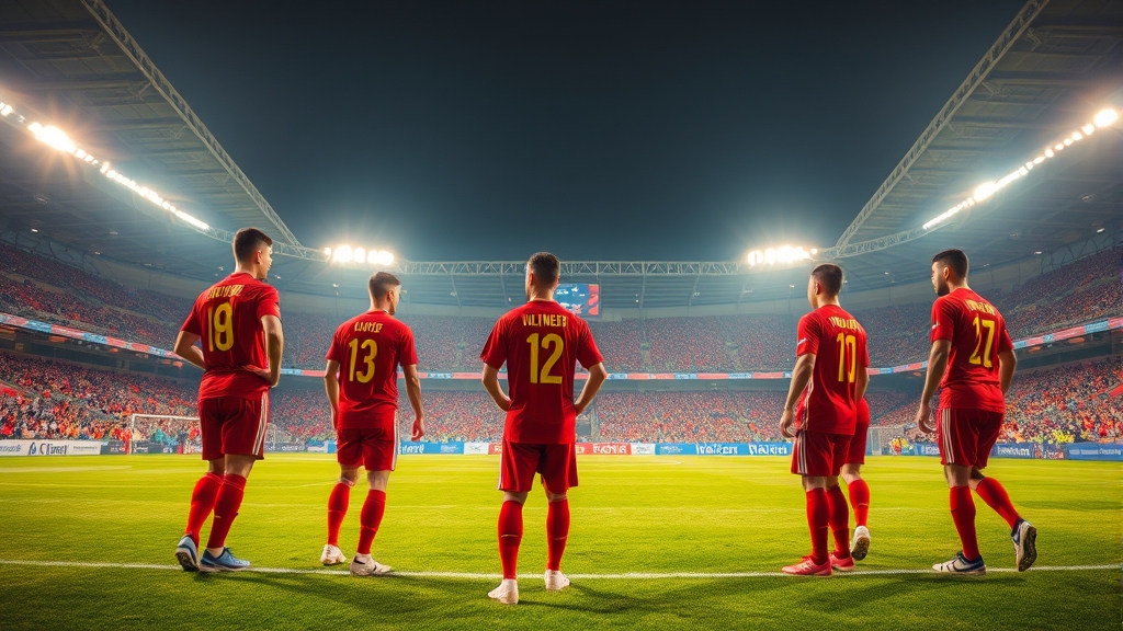 AFC U23 Asian Cúp