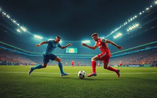 AFC Women’s Asian Cúp: Phân tích chi tiết