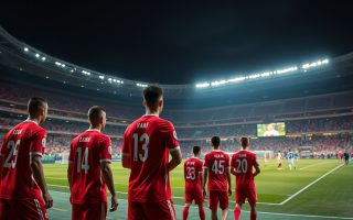 Bảng Xếp Hạng V-league 2025 26: Cập nhật mới nhất 2025-2026