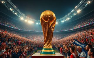 Bxh FIFA Club World Cúp: Đội hình, lịch và soi kèo