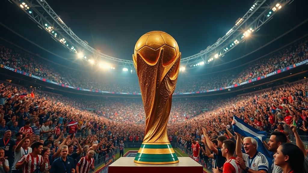 Bxh FIFA Club World Cúp