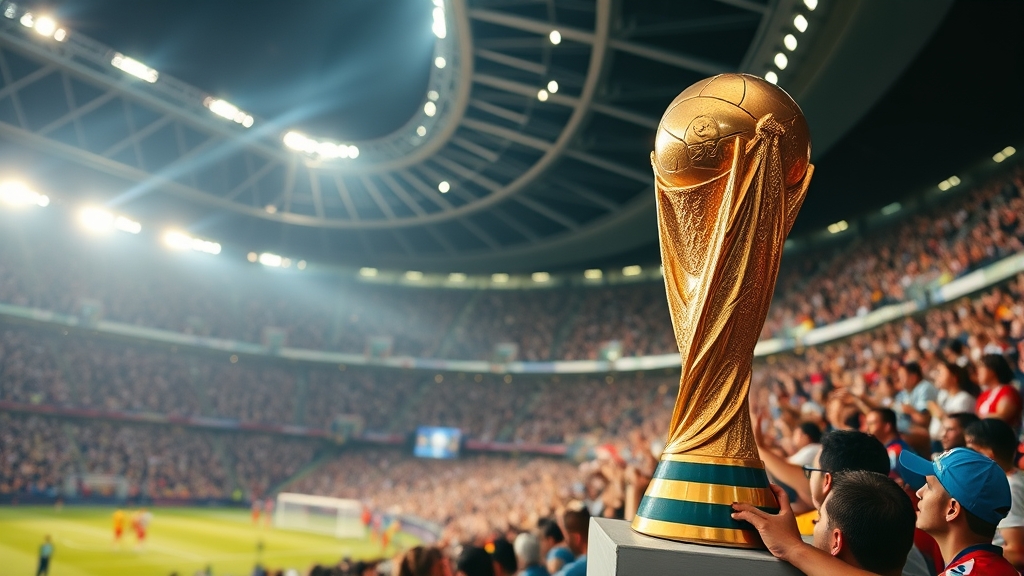 Chung Kết FIFA Club World Cúp 2025