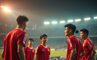 Chung Kết U23: Cập nhật mới nhất 2025-2026