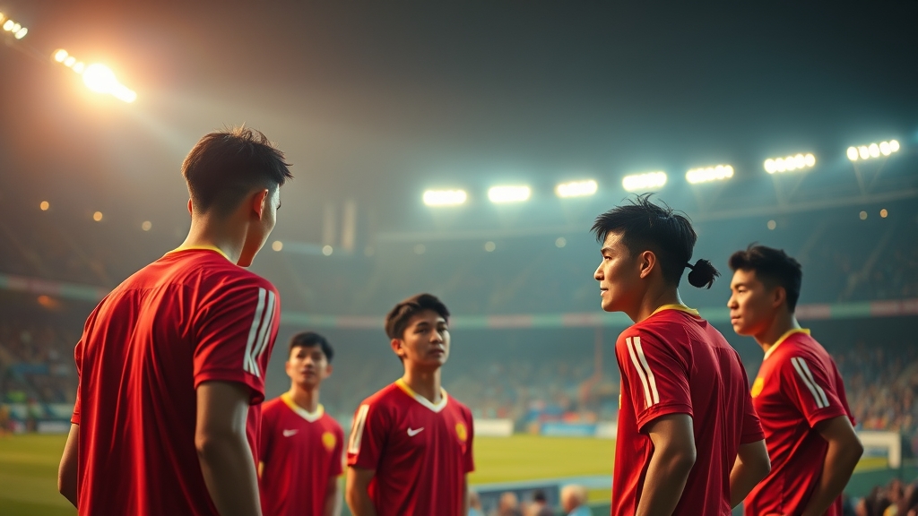 Chung Ket U23