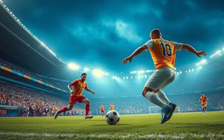 Đội Tuyển Bóng Đá U-23 Quốc Gia Nhật Bản: Phân tích và cập nhật mới nhất