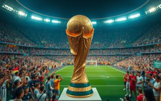 FIFA U-20 World Cúp: Đội hình, lịch và soi kèo