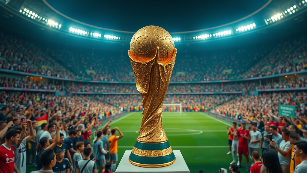 FIFA U-20 World Cúp