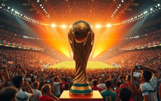 FIFA U-20 World Cúp: Đội hình, lịch và soi kèo