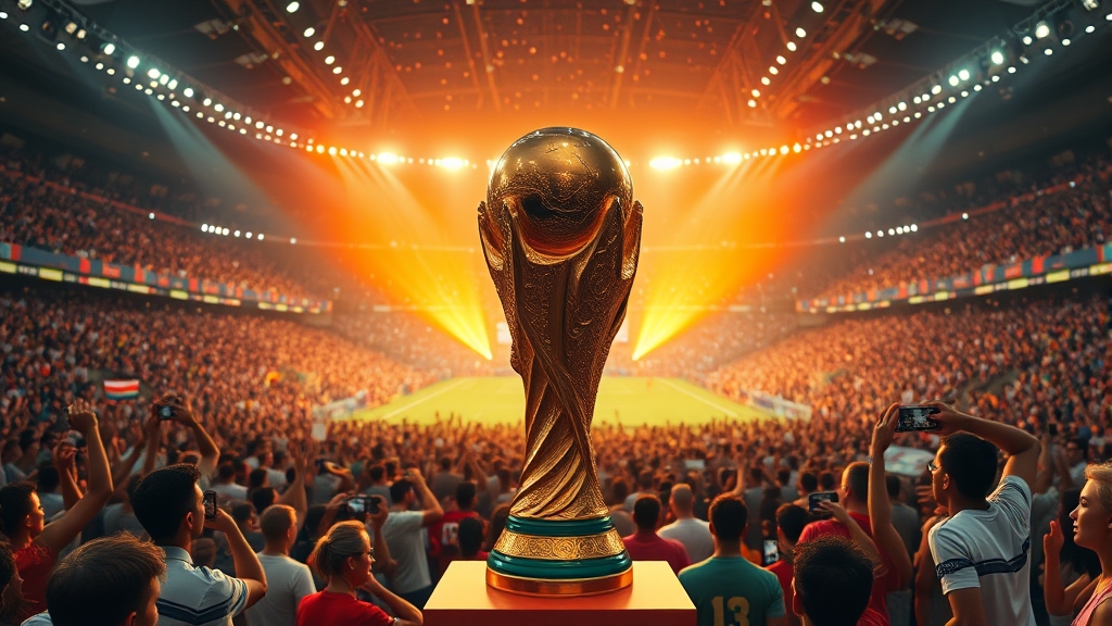 FIFA U-20 World Cúp