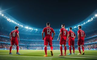 FIFA U20 World Cúp: Cập nhật mới nhất 2025-2026