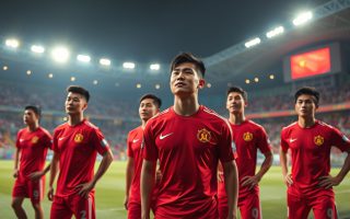 FIFA U20 World Cúp: Cập nhật mới nhất 2025-2026