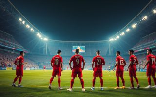 FIFA World Cúp U20: Cập nhật mới nhất 2025-2026