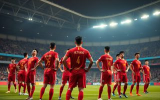 FIFA World Cúp U20: Cập nhật mới nhất 2025-2026