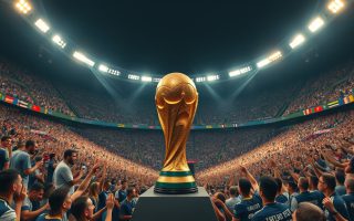 Kết Quả FIFA Club World Cúp 2025: Đội hình, lịch và soi kèo
