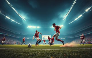 Lafc VS: Phân tích chi tiết