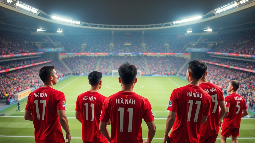Lịch Thi Đấu V-league 2024 2025