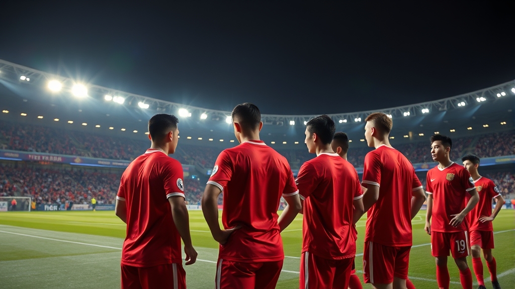 Lịch Thi Đấu V-league 2025-2026
