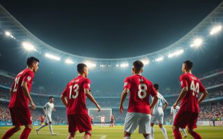 Đội hình U23 Việt Nam gặp U23 Indonesia: Phân tích chi tiết và dự đoán