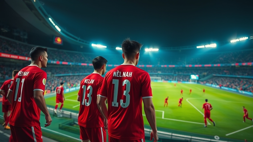 Trận Đấu Đội Tuyển Nữ Việt Nam