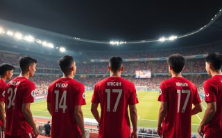 Trực Tiếp U23 Việt Nam VS U23 UAE: Cập nhật mới nhất 2025-2026