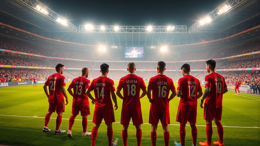 U20 World Cúp
