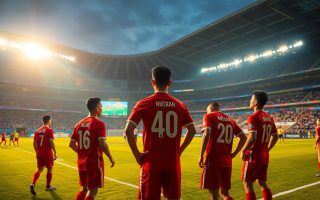 VN VS Han Quốc U23: Cập nhật mới nhất 2025-2026