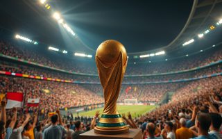 World Cúp 2026 Ở Đâu: Đội hình, lịch và soi kèo